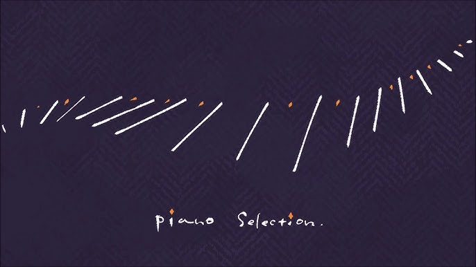 Bgm Piano Selection スペクタクルp Youtube