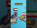 IRAN ARABS Politik Shortstory Comedyshorts Lustig Fürdich
