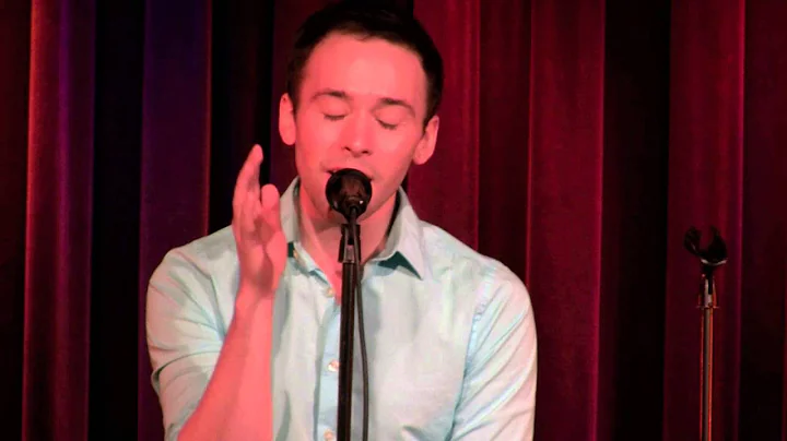 Gabe Violett - "Straight Up" (Paula Abdul)