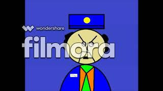 White Spy Shoots Barren