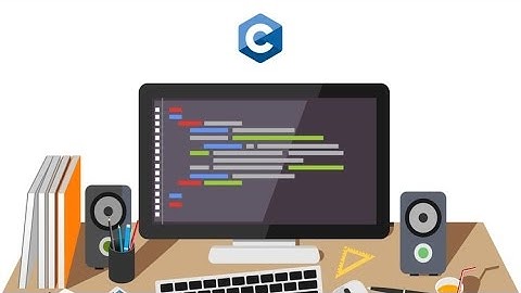C Programmieren Tutorial - Kompletter Videokurs für Einsteiger