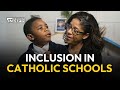 How Catholic Schools Can Better Include Students with Disabilities | EWTN News In Depth