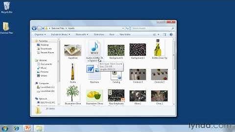00 02  Using the exercise files
