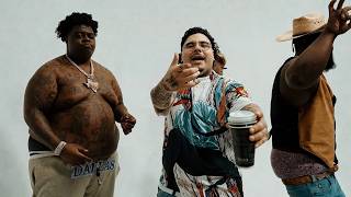 BigXthaPlug ft  DaBaby ft  The Mexican OT – I Haven’t Always Been Ok Official Music Video 2026