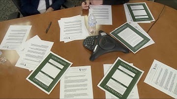 Controlled Unclassified Information - Controlled Environments