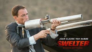 Van Damme | Swelter Official Movie Trailer