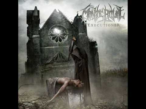 Mantic Ritual — Mantic Ritual - Black Tar Sin