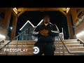 🇮🇪 Keemz - Cash Addiction  (Music Video) | Pressplay