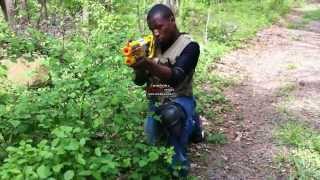 Nerf War Teaser