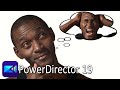 Time Travel with the Flashback Effect | PowerDirector
