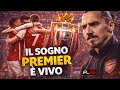 👉 IL SOGNO PREMIER È VIVO – Master League Arsenal | Football Life 2026