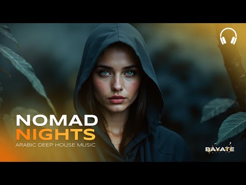 Mystic Maqam Deep House Arabic Beats For Night Vibes 