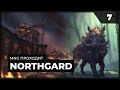 Знакомство с кланом Вепря   |   Прохождение Northgard с MNG - 7