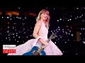 &#39;Taylor Swift: The Eras Tour&#39; Advance Ticket Sales Surpass $100 Million | THR News