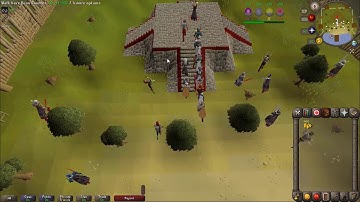 Loot from 3 hours of active pest control (70cb+ boat/OSRS)