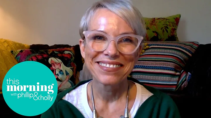 Corrie's Sue Devaney on Debbie Webster's Return & ...