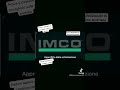 Padelle in acciaio nobile IMCO ,igieniche e sicure