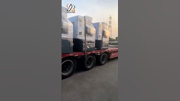 ALCK6150X1500 shipping container