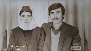 Nasıl Geçti Habersiz - Konya karapınar Oymalı Köyü - Murat Parlak