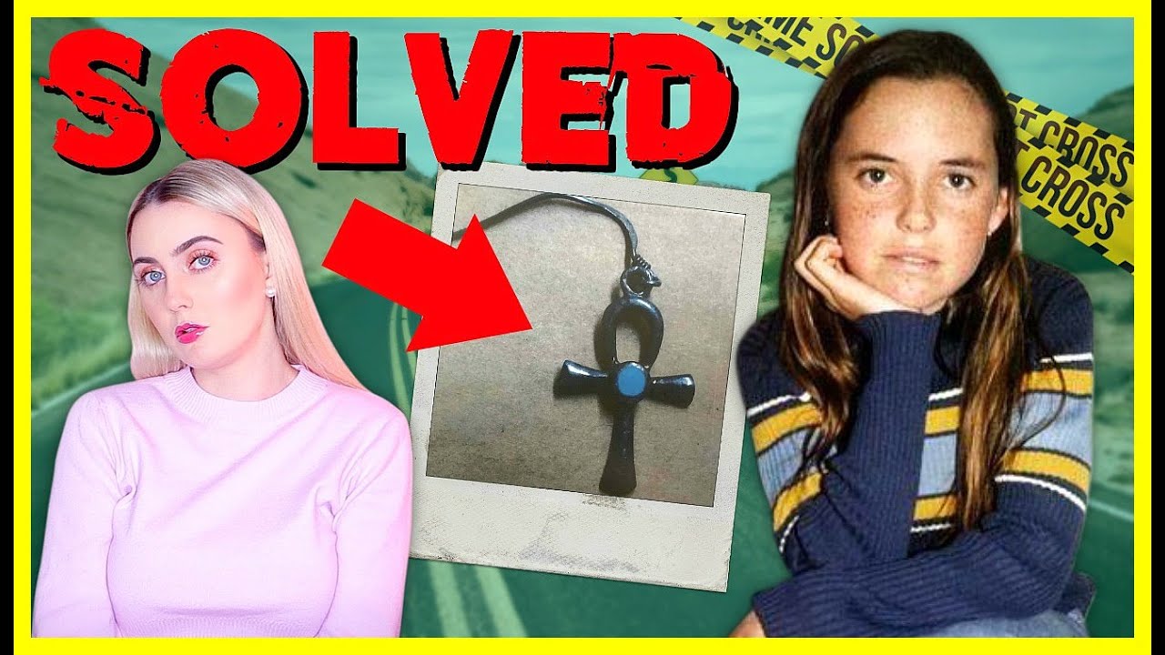 The Earring That SOLVED A 19 Year Old Case - Australian True Crime