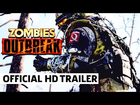 OUTBREAK Trailer | Season Two | Call of Duty: Black Ops Cold War u0026 Warzone