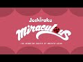 Joshiraku  miraculous ladybug fan animation