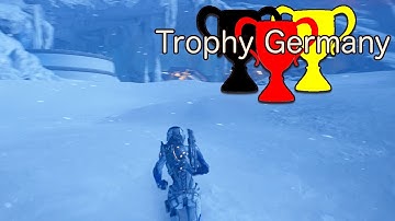 Mass Effect Andromeda - Eyes on the Ground - Guide #Voeld