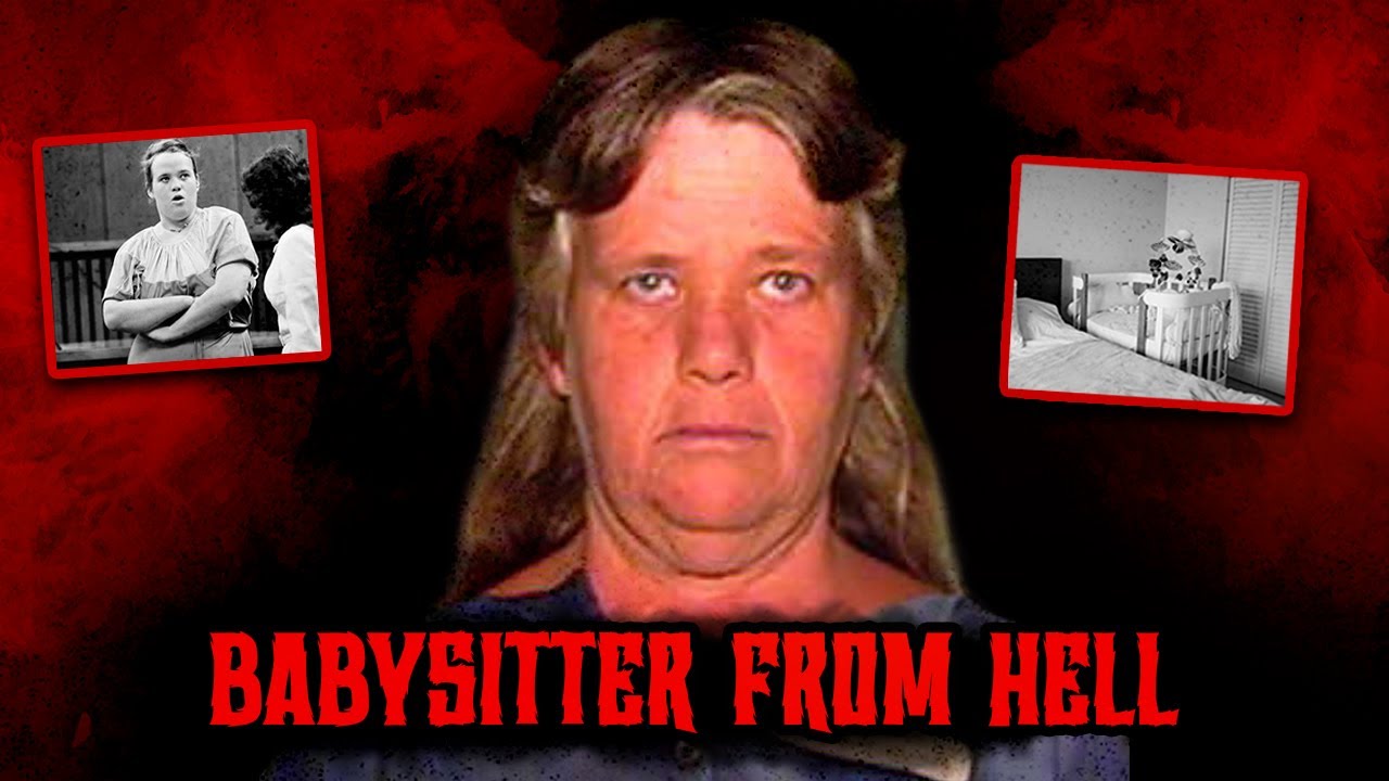 "The voices told me to -" The Chilling Case of a Deadly Babysitter