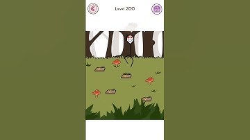 Thief Puzzle Level 200 Very Interesting #thiefpuzzlelovers #level200 #interesting #viralshort