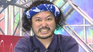 【公式対戦動画】#26 デュエマTV!! 四角いジャングルの悪魔!?一撃必殺の《魔の革命 デス・ザ・ロスト》!!