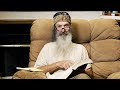 Live Like You’ll Never Die | At Home with Phil Robertson