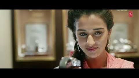 Stay A Little Longer   Full Video  Half Girlfriend  Arjun Kapoor, Shraddha Kapoor   Anushka Shahaney