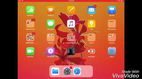 How to download Cydia on iOS 11 or later no PC or no jailbreak😜😜😄😁
