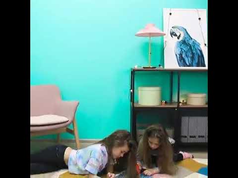 Присоске на девушки - YouTube