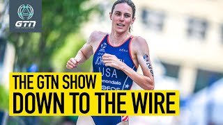 Olympic Qualification Reaches Its Peak! | The GTN Show Ep. 352