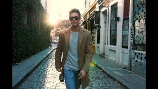 Video voorbeeld van "RUGGERO | Será que no me amas (Cover Luis Miguel)"