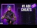 I Used The #1 ABI Cheats & You Wont Believe How Insane They Are! (Arena Breakout Cheats Showcase