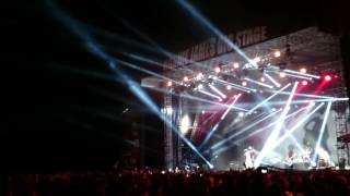 Tarja - Die Alive (Live at Masters of Rock 2016)