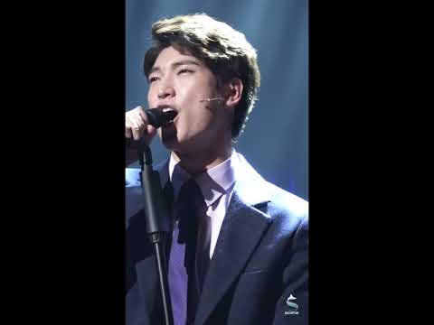181211 더데빌 / 신재범 포커스 / 커튼콜