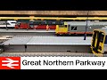 Layout Build Episode 4