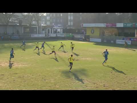 Harrogate Grimsby Goals And Highlights