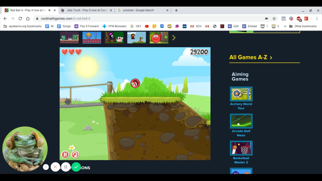 Red Ball 4 Volume 1 Levels 1 10 Walkthrough YouTube red-ball-4-volume-1-levels-1-10-walkthrough-youtube