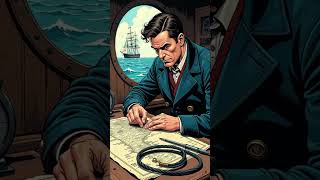 The Cable That Changed the World in 1858