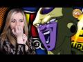Frieza Betrays Goku Dragon Ball Super Episode 95 Reaction