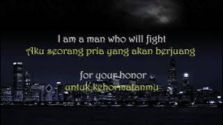 Peter Cetera - Glory Of Love (Terjemahan Bahasa Indonesia) I OWLL I