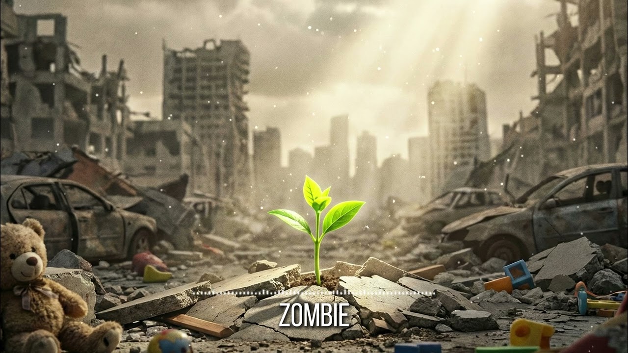 Zombie (Epic Version | 史詩版)