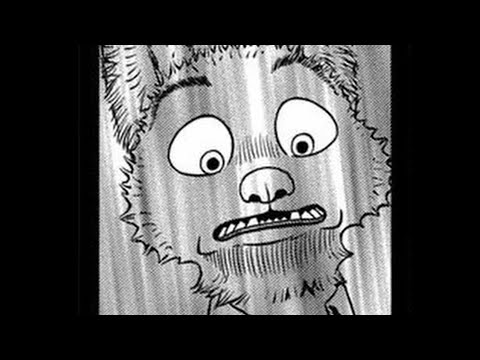 Papa Meat reads Zootopia Fan Fic