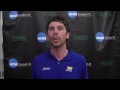 2015 MAC Indoor Track & Field Championships: Women's Coach of the Year Interview