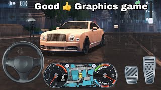 Bentley mulsanne more luxurious than rolls Royce | Bentley mulsanne driving as a uber screenshot 1