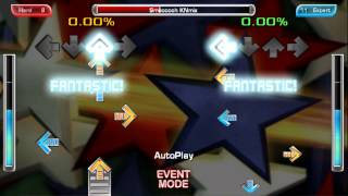 [Stepmania] smooooch・∀・ KNmix by KN
